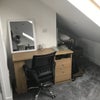 Photo 3: Office area