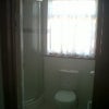 Photo 3: bathroom and toilet