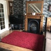 Photo 3: Use of living room with Sky and broadband