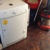 Photo 4: Tumble dryer / spinner / Hoover