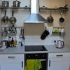Photo 4: Fully stocked kitchen