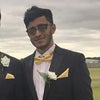 Photograph of Adil 