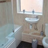 Photo 3: Bathroom