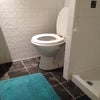 Photo 6: Additional shower room with toilet