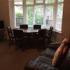 Photo 5: Separate lounge with tv