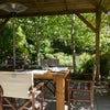 Photo 5: Al fresco!