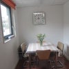 Photo 3: The Dining Area (Seats 4)