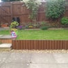 Photo 4: garden, - part of :)