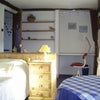 Photo 2: One of the bedrooms available.