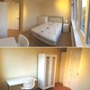 Photo 6: double room (taken)