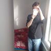 Photo 6: Huge wardrobe with mirror