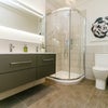 Photo 3: En-suite shower room