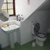 Photo 3: Upstairs bathroom
