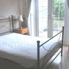 Photo 3: Downstairs bedroom