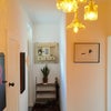 Photo 7: Entrance hall with Lee Broom decantaleer