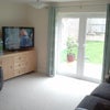 Photo 3: Downstairs Lounge