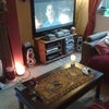 Photo 4: Living room