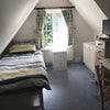 Photo 6: Bright spacious bedroom with own sink 