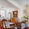 Photo 2: Living / Dining Room
