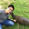 Photograph of chaoqi