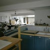 Photo 5: shared kitchen and living area beyond
