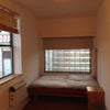 Photo 5: Room 1 - massive storage to right, out of frame