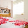Photo 2: Middle Bedroom