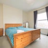 Photo 2: Large Kingsize Bed