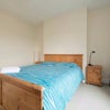 Photo 3: Large Kingsize Bed