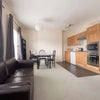 Photo 5: Lounge & Bedroom