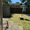 Photo 7: rear garden