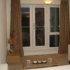 Photo 2: Living Area & door to balcony