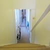 Photo 3: Stairs to the bedroom and bathroom