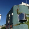 Photo 7: The Turret - outside of the room