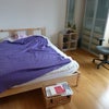 Photo 2: Large room, view from entrance