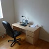 Photo 3: desk in larger room