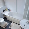Photo 3: Toilet