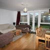 Photo 4: living room