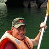 Photograph of Paul
