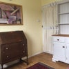 Photo 4: Drop down desk with more drawers too