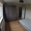Photo 2: POV standing next to chest of drawers, looking at doorway