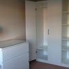 Photo 2: Double room with new bed and loads of bedroom storage