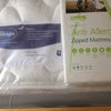 Photo 4: Matress Protector Since new