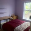 Photo 6: Quiet room with view of park