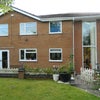 Photo 5: long window = annexe section of house
