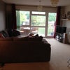 Photo 2: Shared lounge with balcony