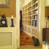 Photo 5: Hall and dining area of sitting room