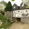 Photo 2: Annexe Exterior