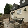 Photo 3: Annexe Exterior