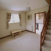 Photo 6: Annexe Lounge & Stairs